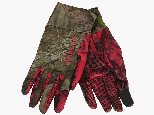Rękawice Fleece Härkila Moose Hunter 2.0