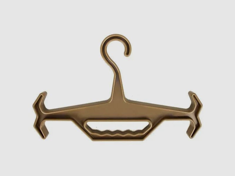 FMA Kleiderbügel Heavyweight Tactical Hangers