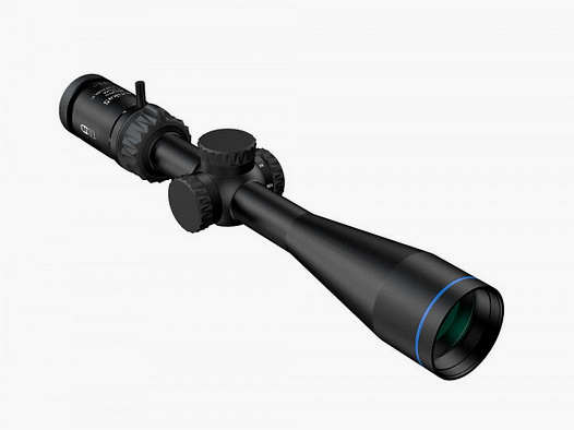 MEOPTA OPTIKA5 - 4-20x50 RD BDC-3