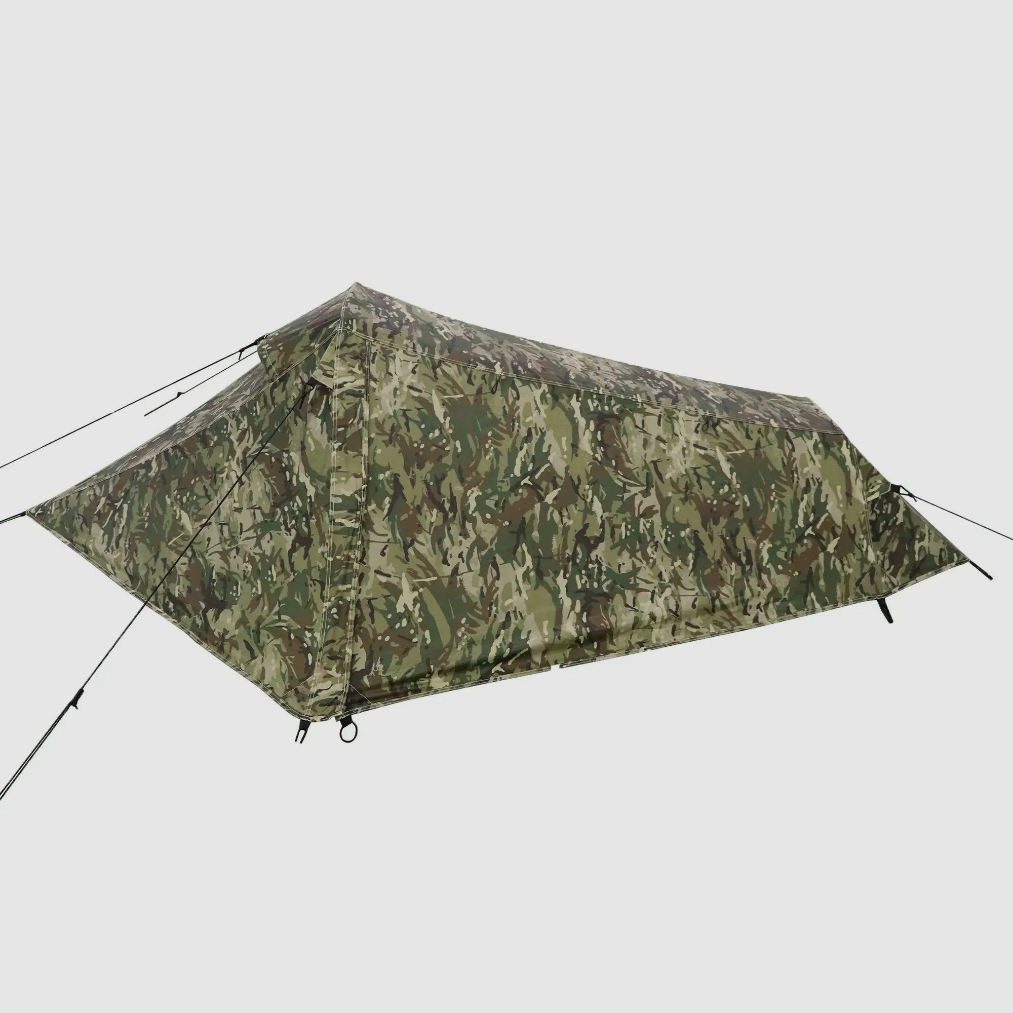 Tenda Highlander Blackthorn 1 Gen. 2