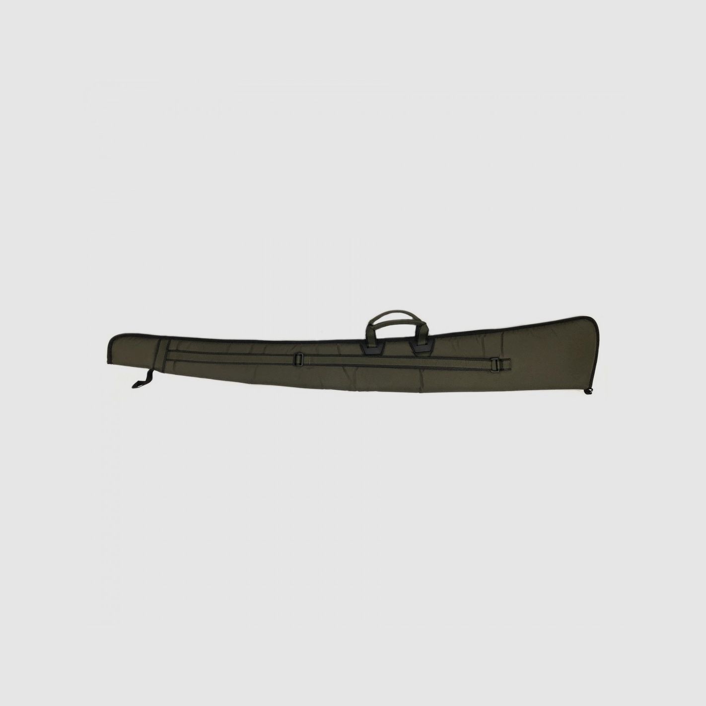 RISERVA POLSTERHÜLLE AUS STOFF FÜR GEWEHR GRÜN CL9161, Bild 2 von 2