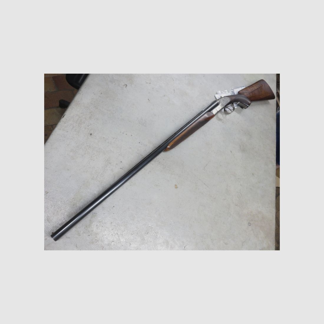 CHAPUIS DUMOULIN PLATINEN 20-76 + 7X65R REF: 6415, Bild 3 von 15