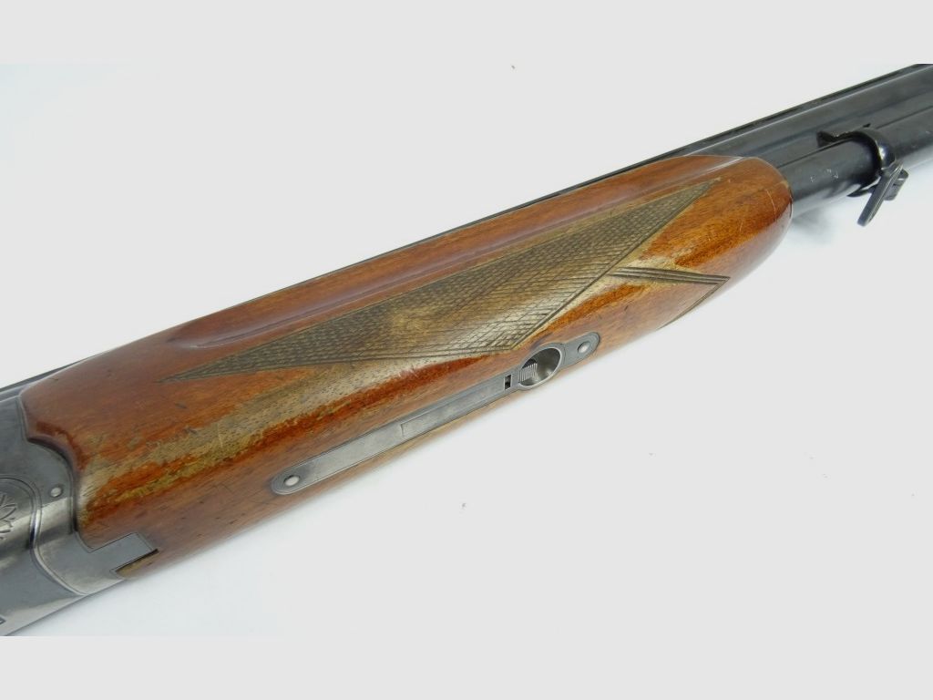 Bok Mistral Kal. 12/70, Bild 5 von 7