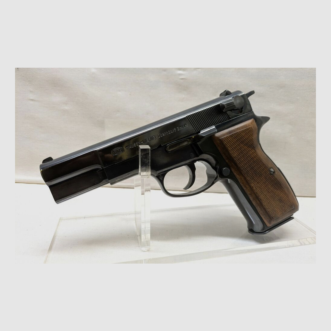Mauser DA 90