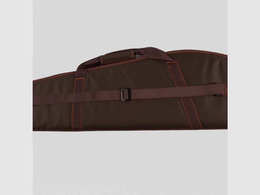 FUTTERAL FÜR BÜCHSE GRÜN/ORANGE 115CM, Bild 4 von 5