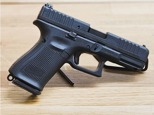 Glock – pistolet / 44 / .22lr /occ