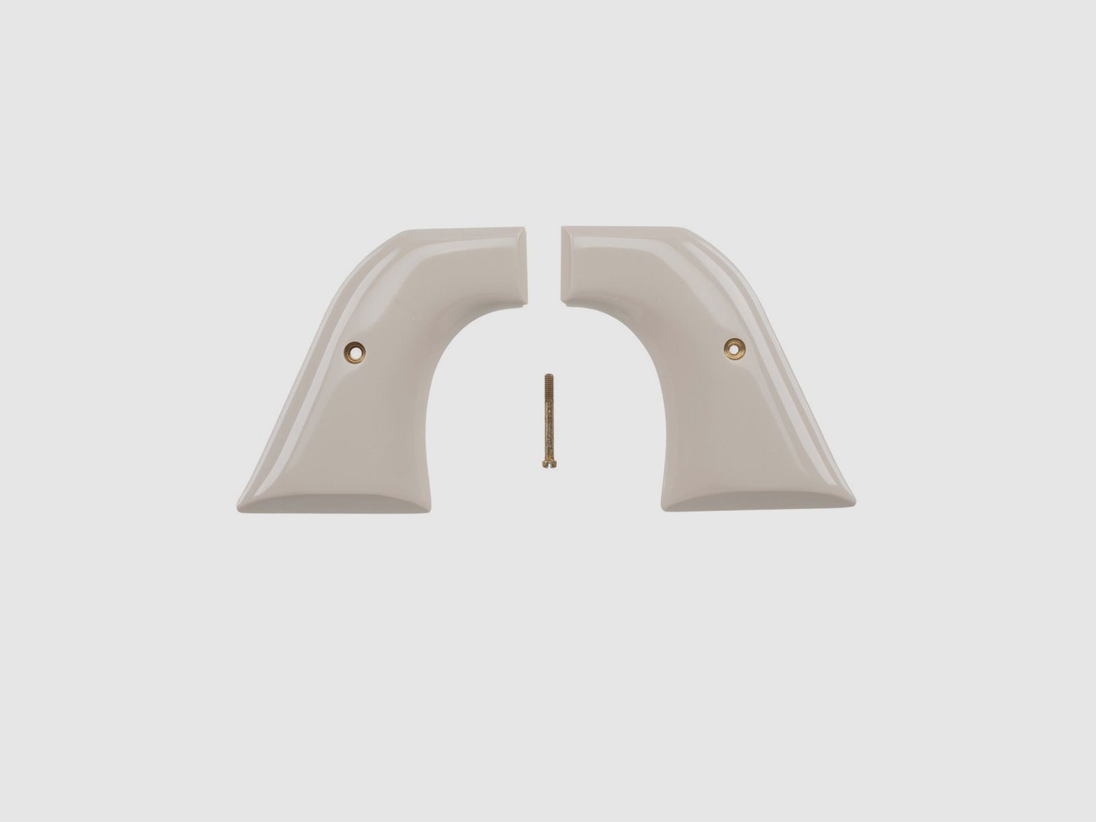 Grip Polymer White BFR, image 2 sur 2