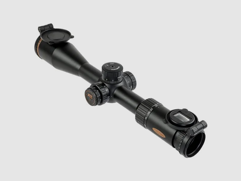 Zielfernrohr MTC Optics King Cobra 6-24×50 SFP SCB2, Bild 4 von 5