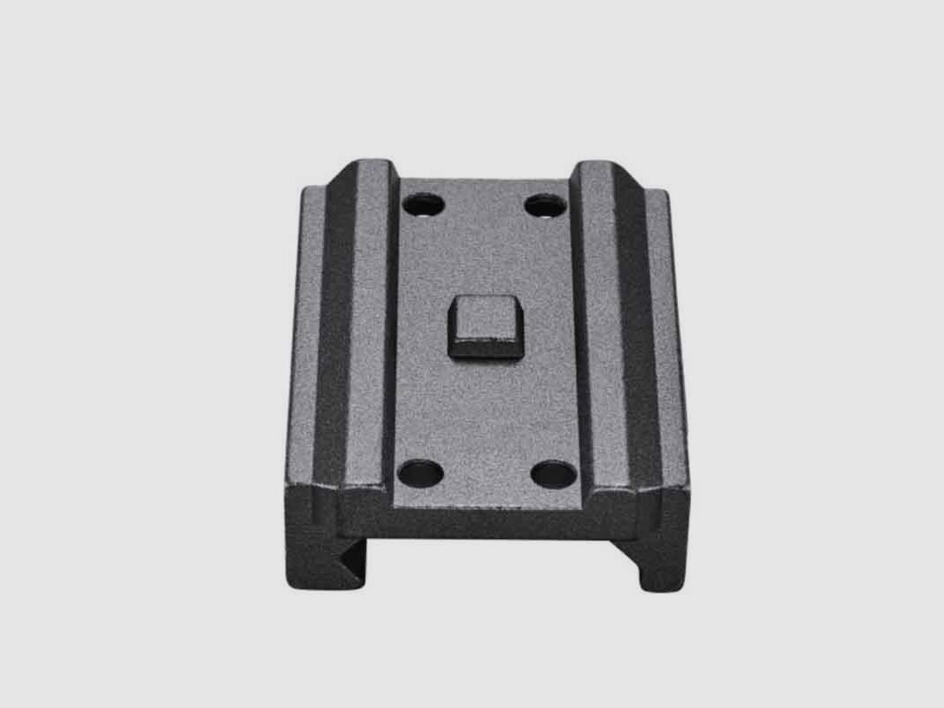 Bushnell T-1 Aimpoint montage – laag, afbeelding 2 van 6