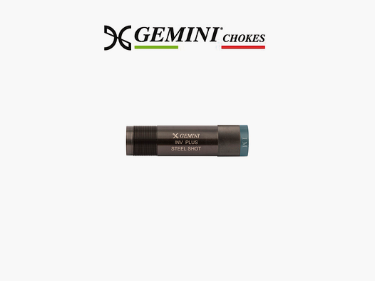 CHOKE GEMINI EXTENDED COLORFUL DO INVECTOR PLUS XXXXIC