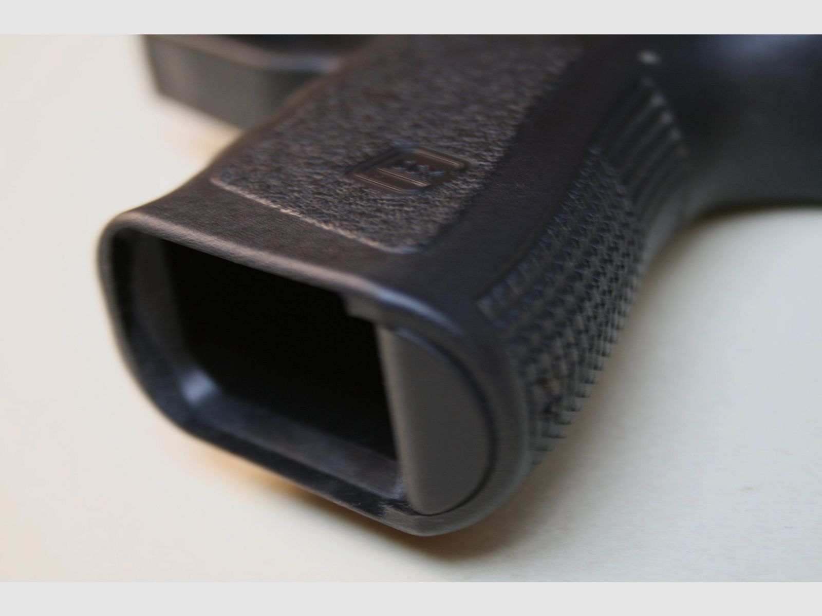 Plug für Glock 20 und 21 Short Frame gen3, Bild 1 von 2