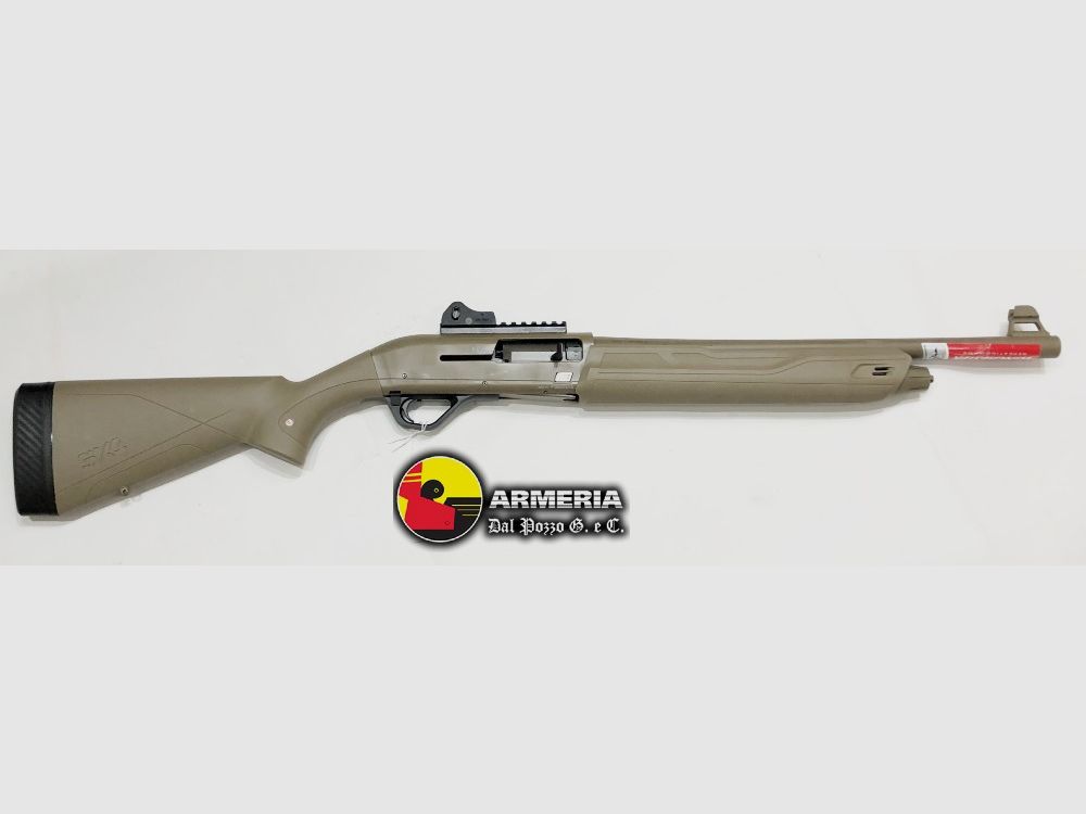 WINCHESTER SX4 TACTICAL FDE 12/76, immagine 1 di 2