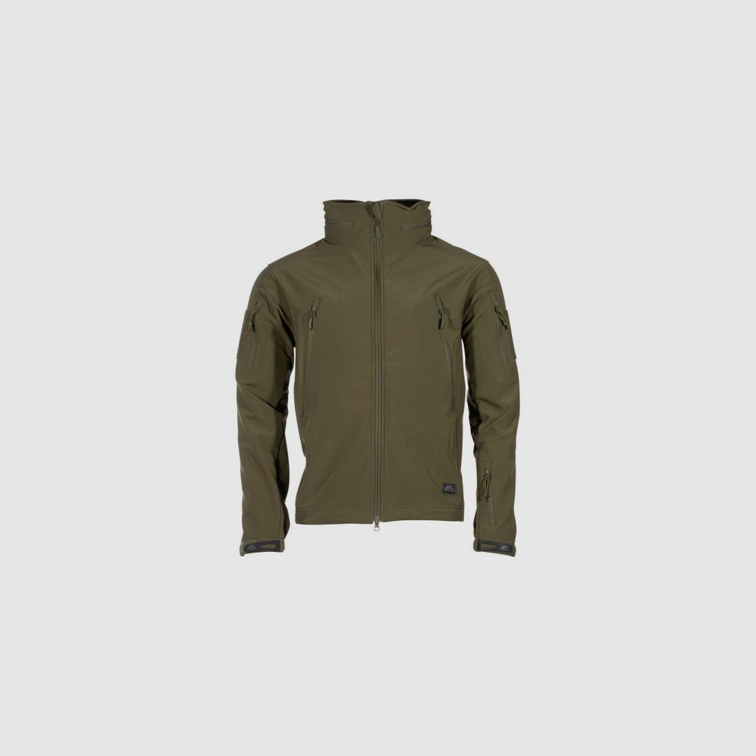 Helikon-Tex Helikon-Tex Jacke Gunfighter Shark Skin Windblocker olive green