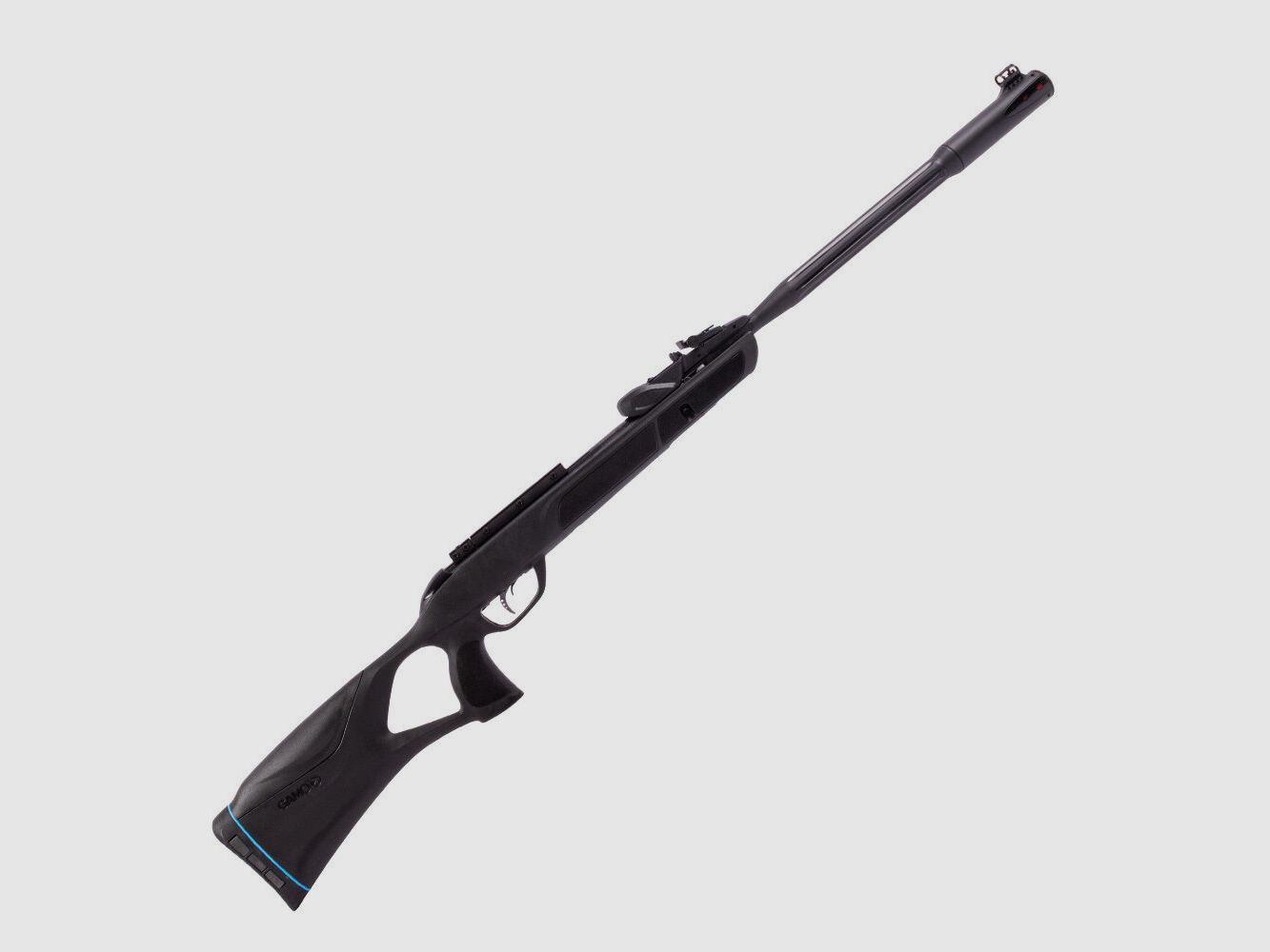 Gamo Roadster 10X IGT Gen 2 4.5mm Diabolo black