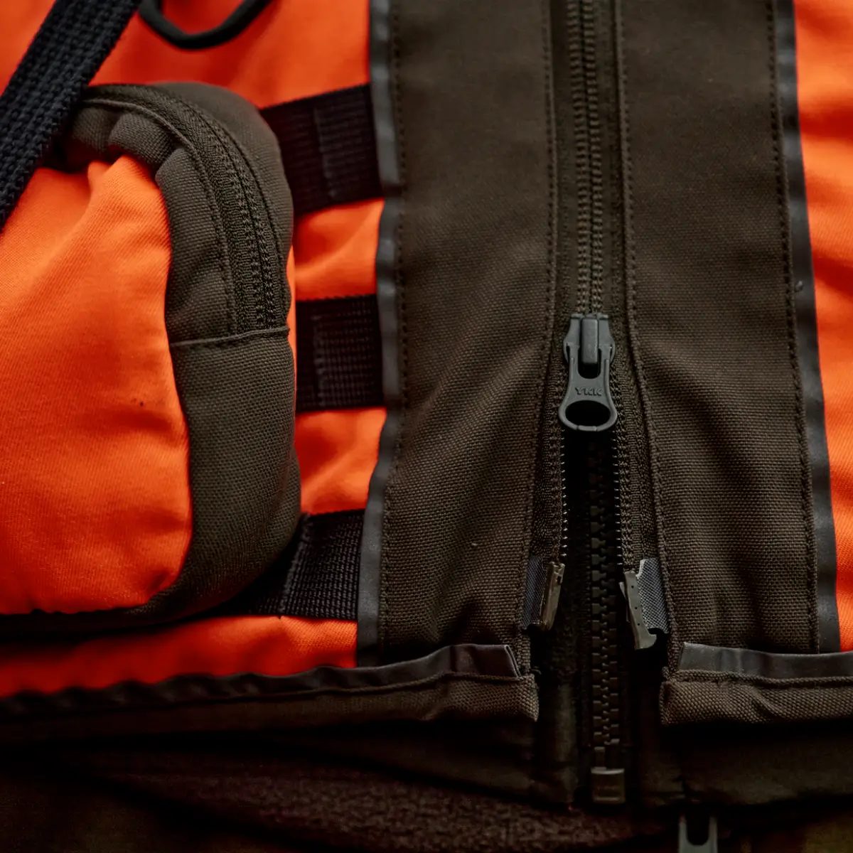 Härkila Gilet Wildboar Pro Blaze, immagine 6 di 14