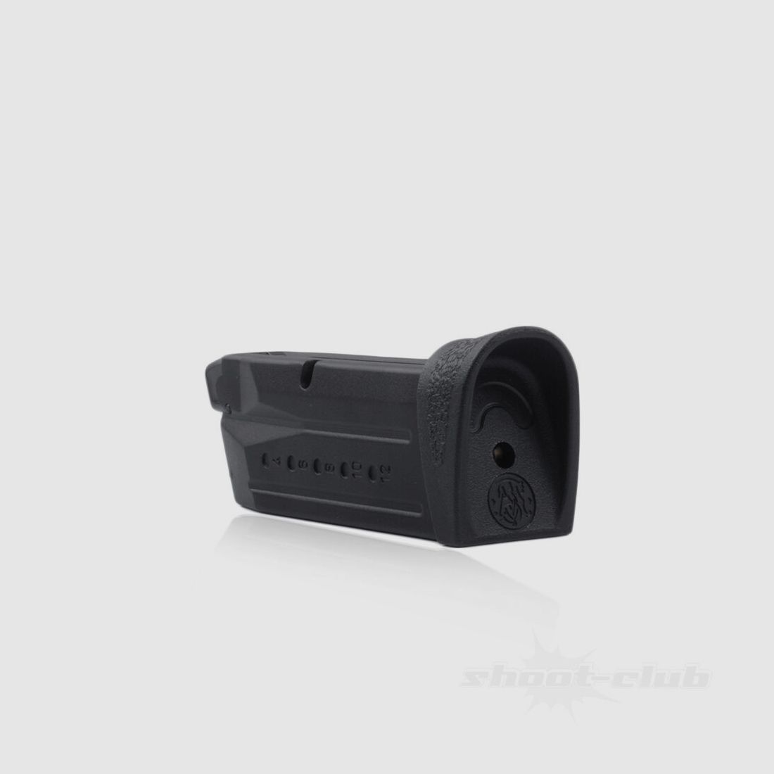 Smith & Wesson Magazin S&W M&P 9c 6mm BB 14 Schuss