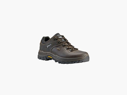 GRISPORT zapato de trekking marrón