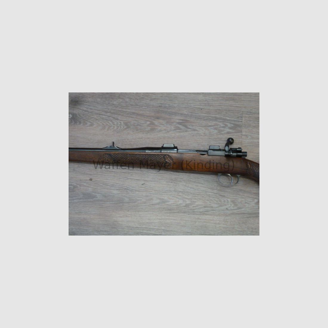 Frankonia -98er -Stutzen 98er