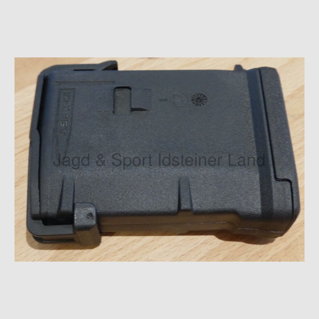 Magpul PMAG Gen3 AR/M4