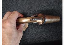 Signalpistole Webley & Scott Mark III Mark III