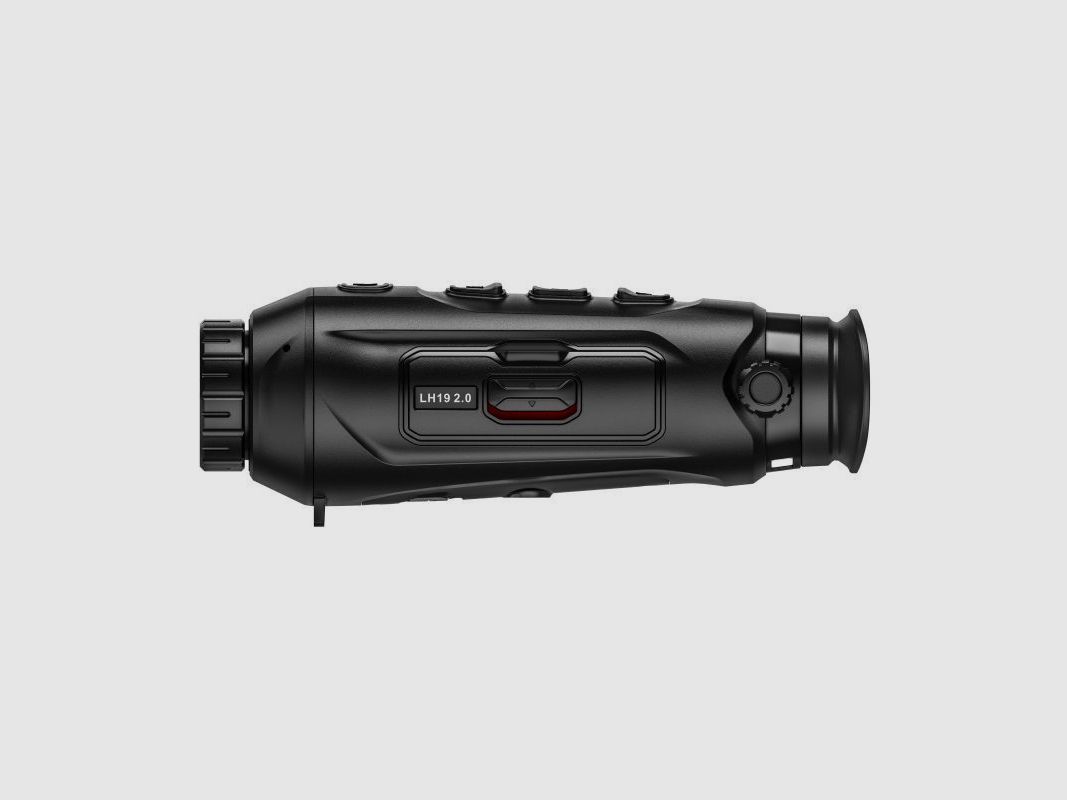 Hikmicro Wärmebildkamera Monokular Lynx LH19 2.0