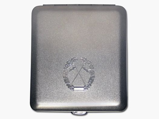 Fritzsch Fritzsch cigarette case army reconnaissance