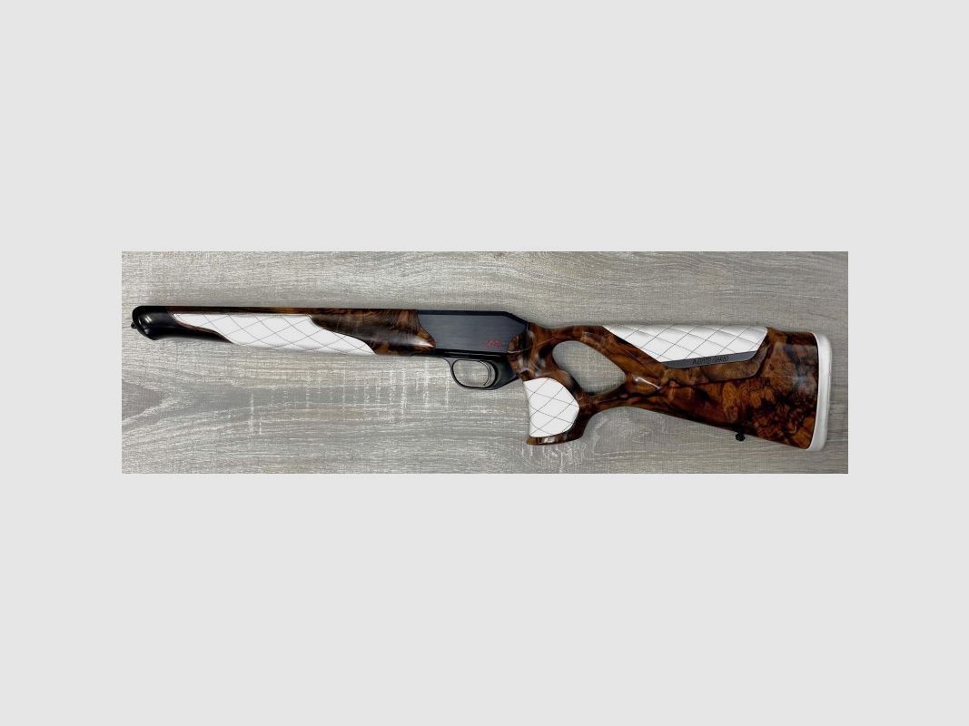 CARCASSE BLASER R8 CUSTOM MONTE-CARLO, Bild 5 von 13