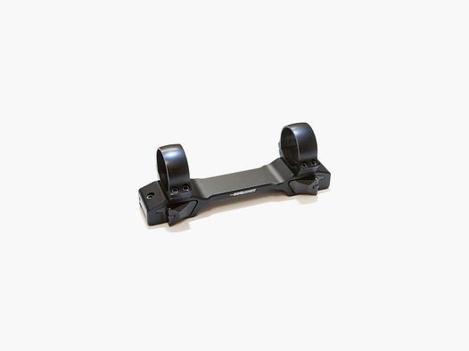 Demontowalny montaż monoblokowy z pierścieniami Innomount MOD. QD Weaver stal Ø 30 MM BH 13 M dla Merkel