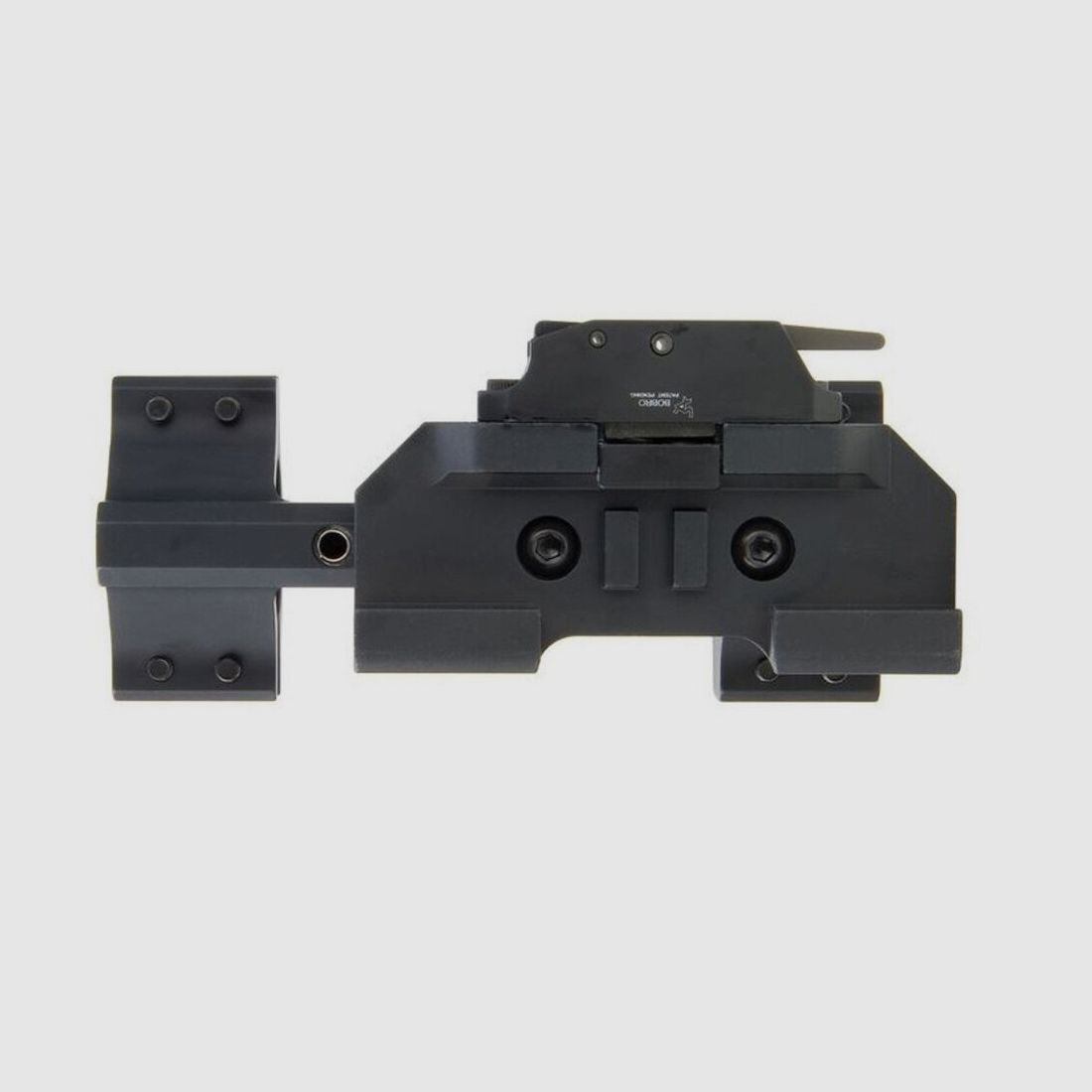 Trijicon Quick Release Mount 1" (1 inch) Scope