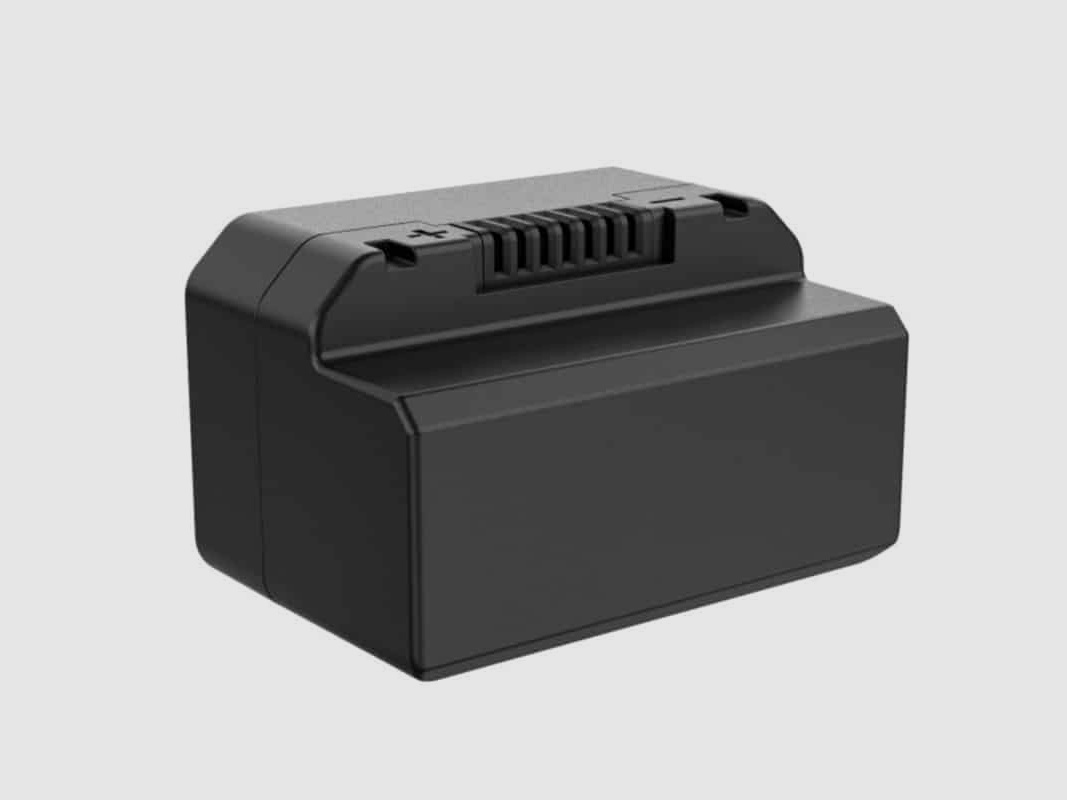 Hikmicro Akku Thunder HM-3644DC Wechsel-Akku