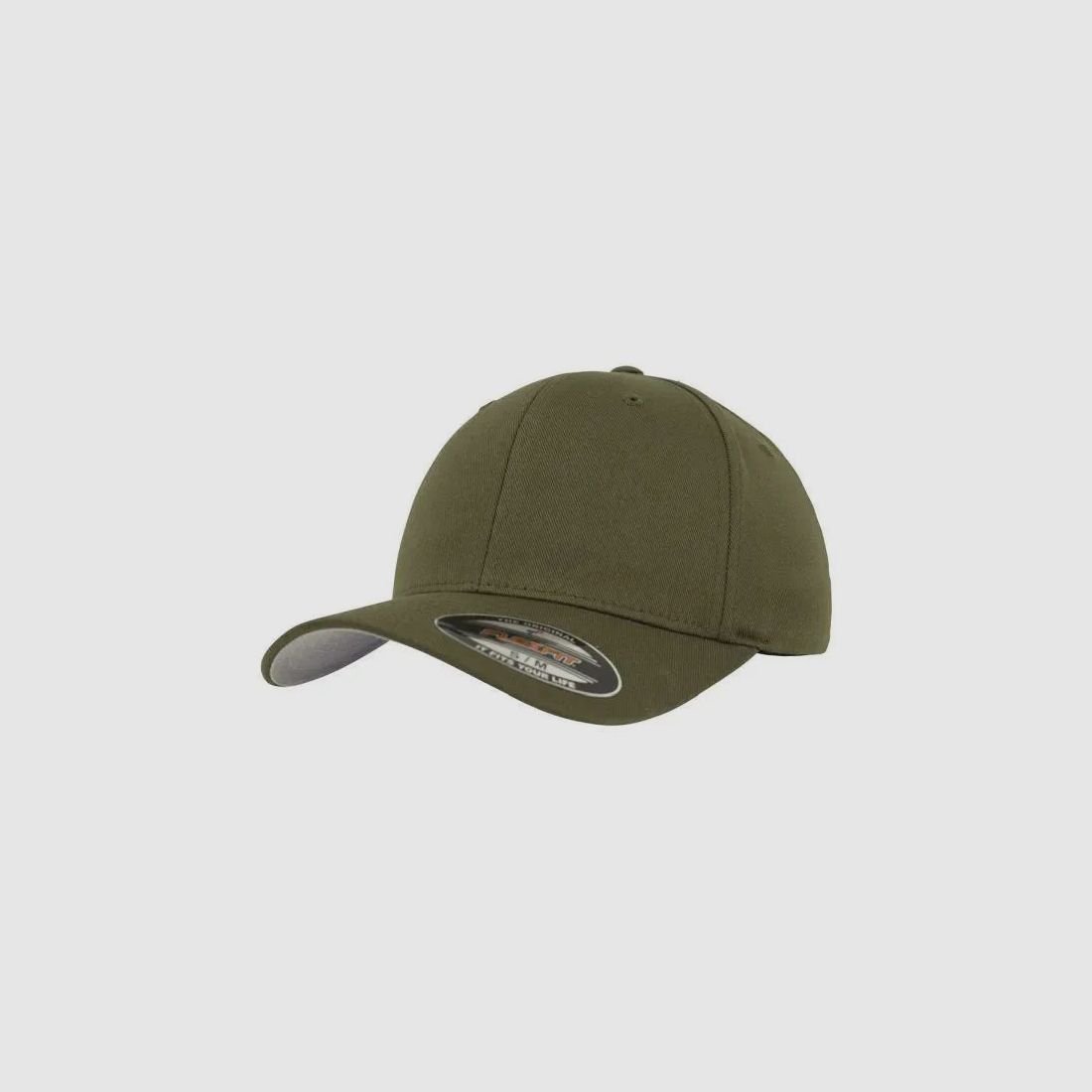 Flexfit Wooly Combed Cap