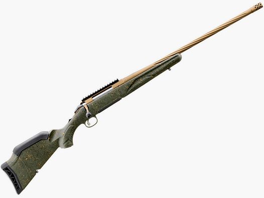 Rifle de cerrojo RUGER American Gen II Predator – 30-06