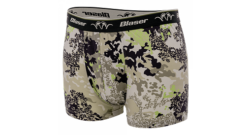 Blaser Magnum Shorts