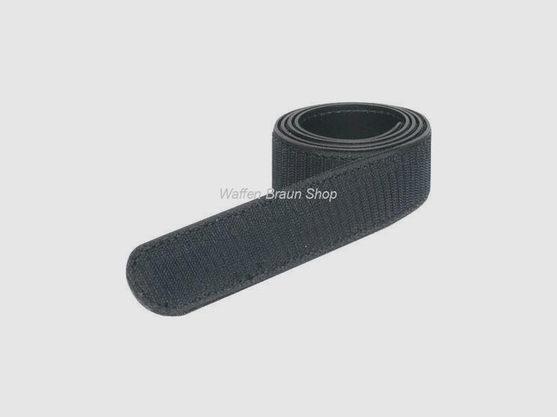 Sickinger 62899 für 110 – 120 cm Körperumfang / waist size, schwarz