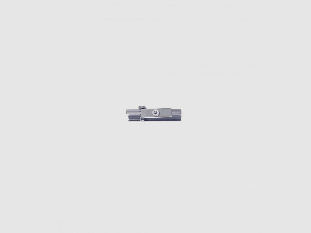 DELTA OPTICAL STRYKER MONTAGGIO PICATINNY BASSO PROFILO, immagine 2 di 2