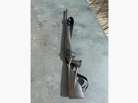 Blaser R8 Ultimate