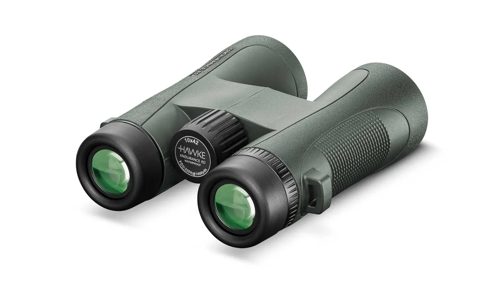 Hawke Endurance ED 10x42 Groen, afbeelding 4 van 4