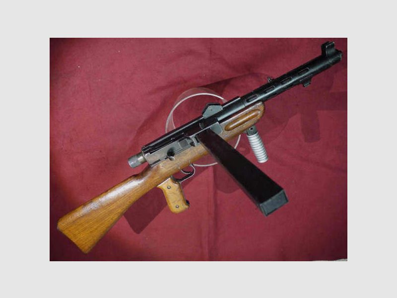 Niedermeier SLK41/44