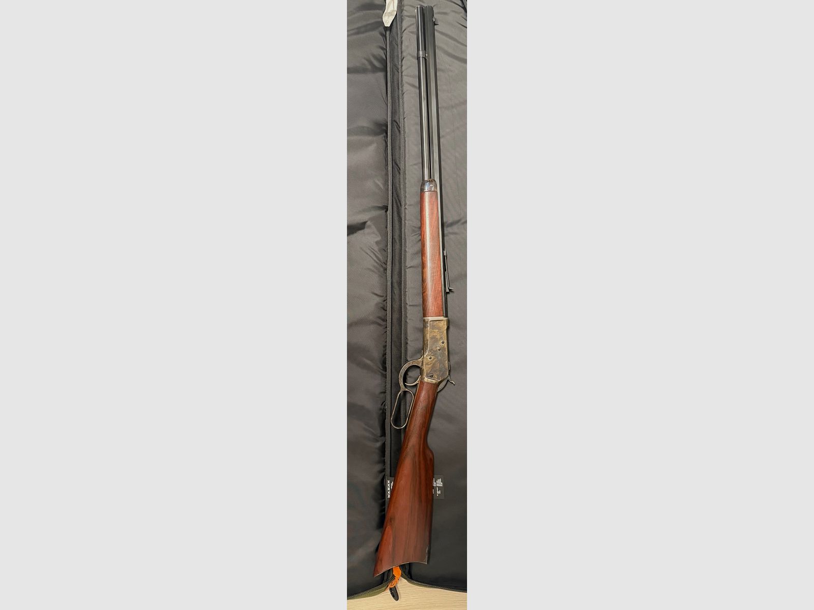 CHIAPPA 1892 24" .357 Magnum lever-action rifle