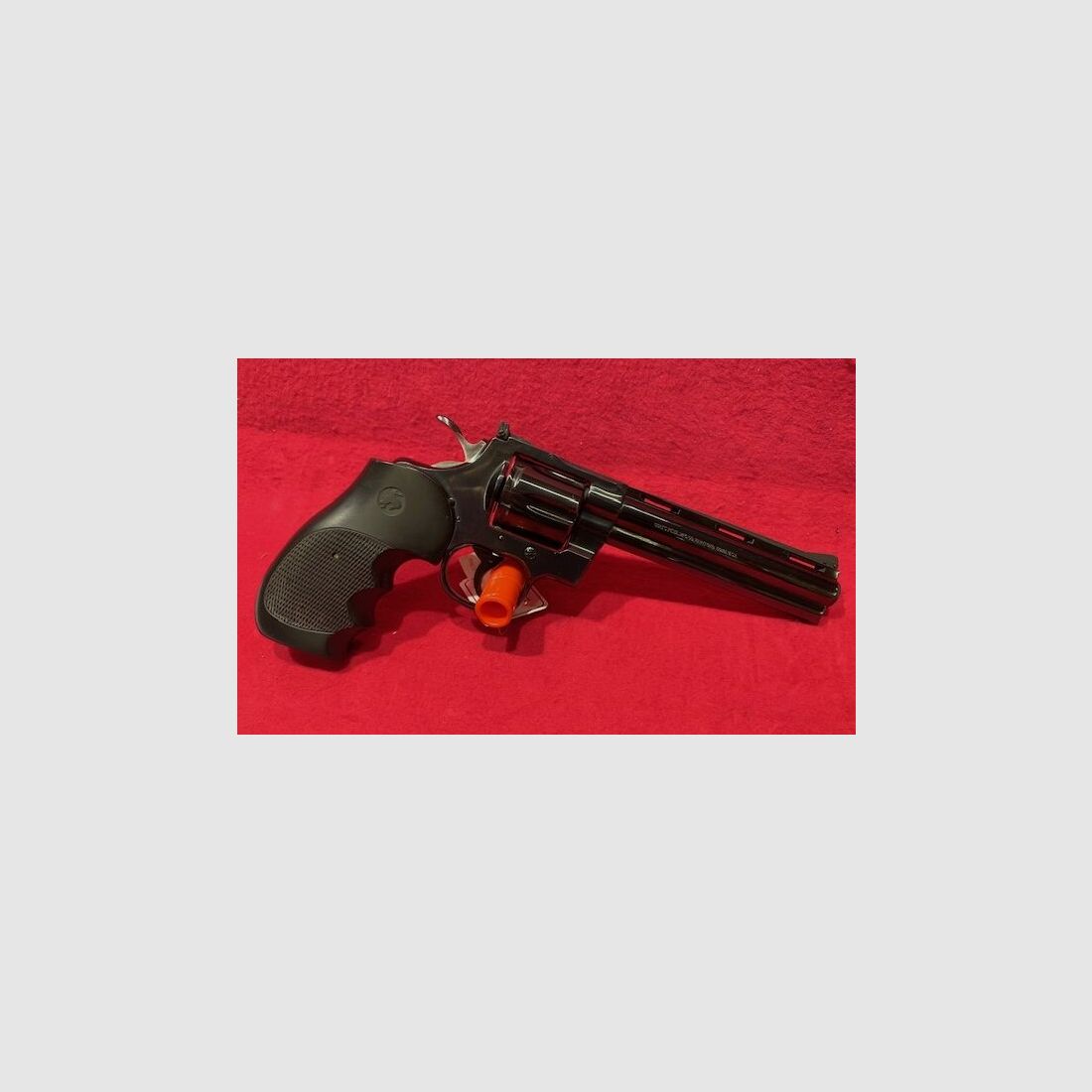 Colt Colt Python, image 2 sur 3