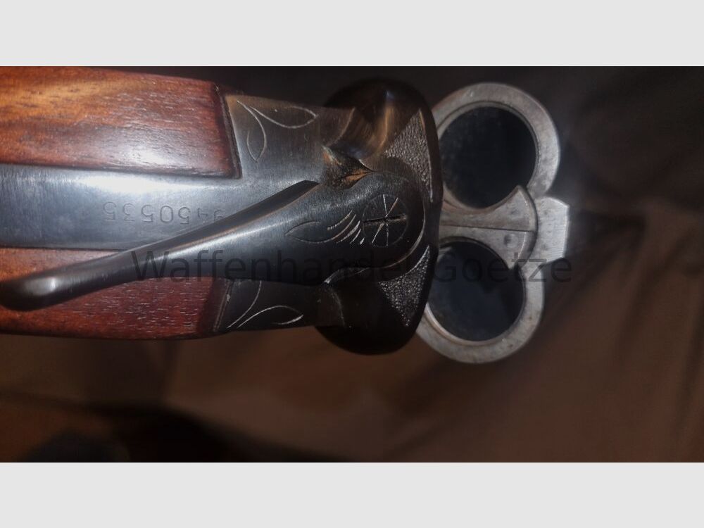 Baikal ISCHT 43-E 12/70