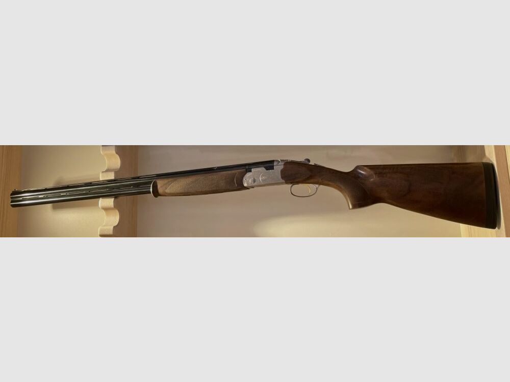 BERETTA 686 SILVER PIGEON 1 SPORTING - LINKS - Barrel length 76cm