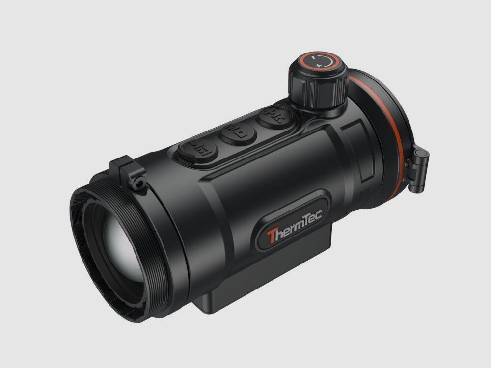 ThermTec THERMTEC Hunt 650 Wärmebild Vorsatzgerät - Vorführgerät zum Aktionspreis!