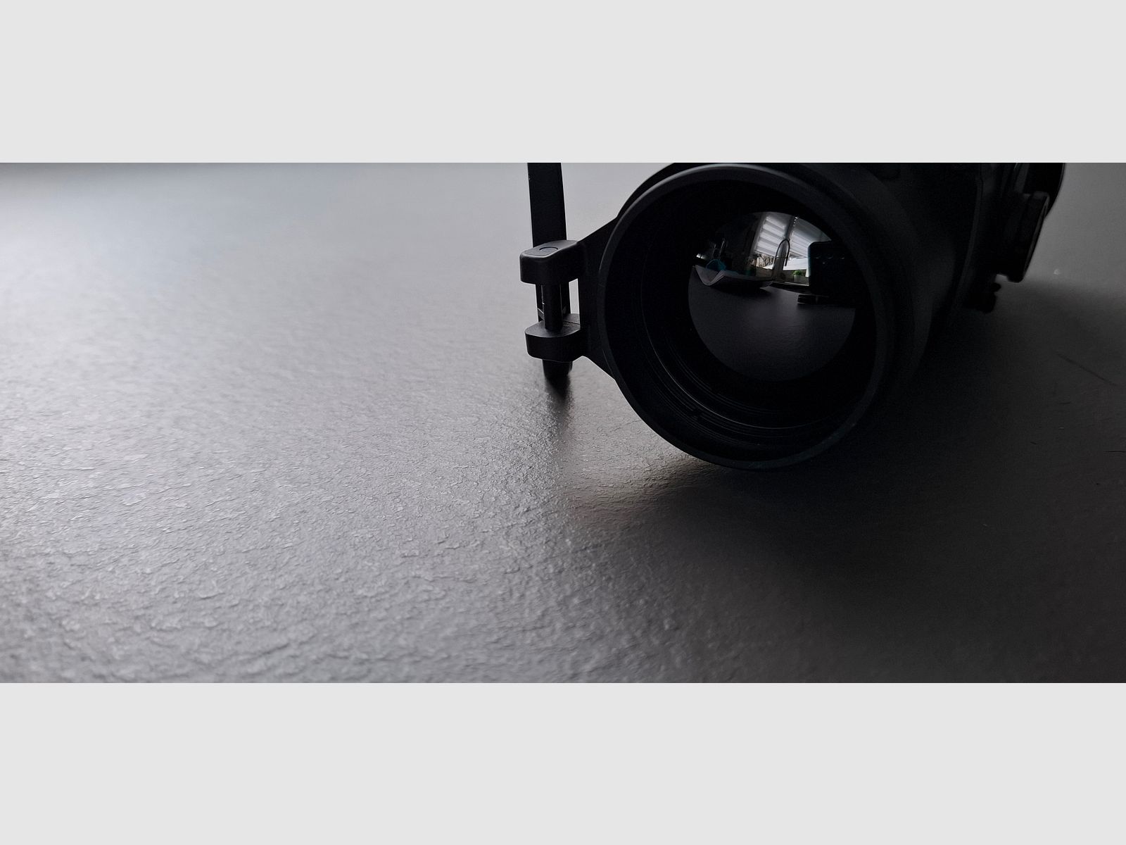 Lahoux Clip Elite 50 thermal imaging attachment, not Nocpix, ThermTec, HIKmicro,