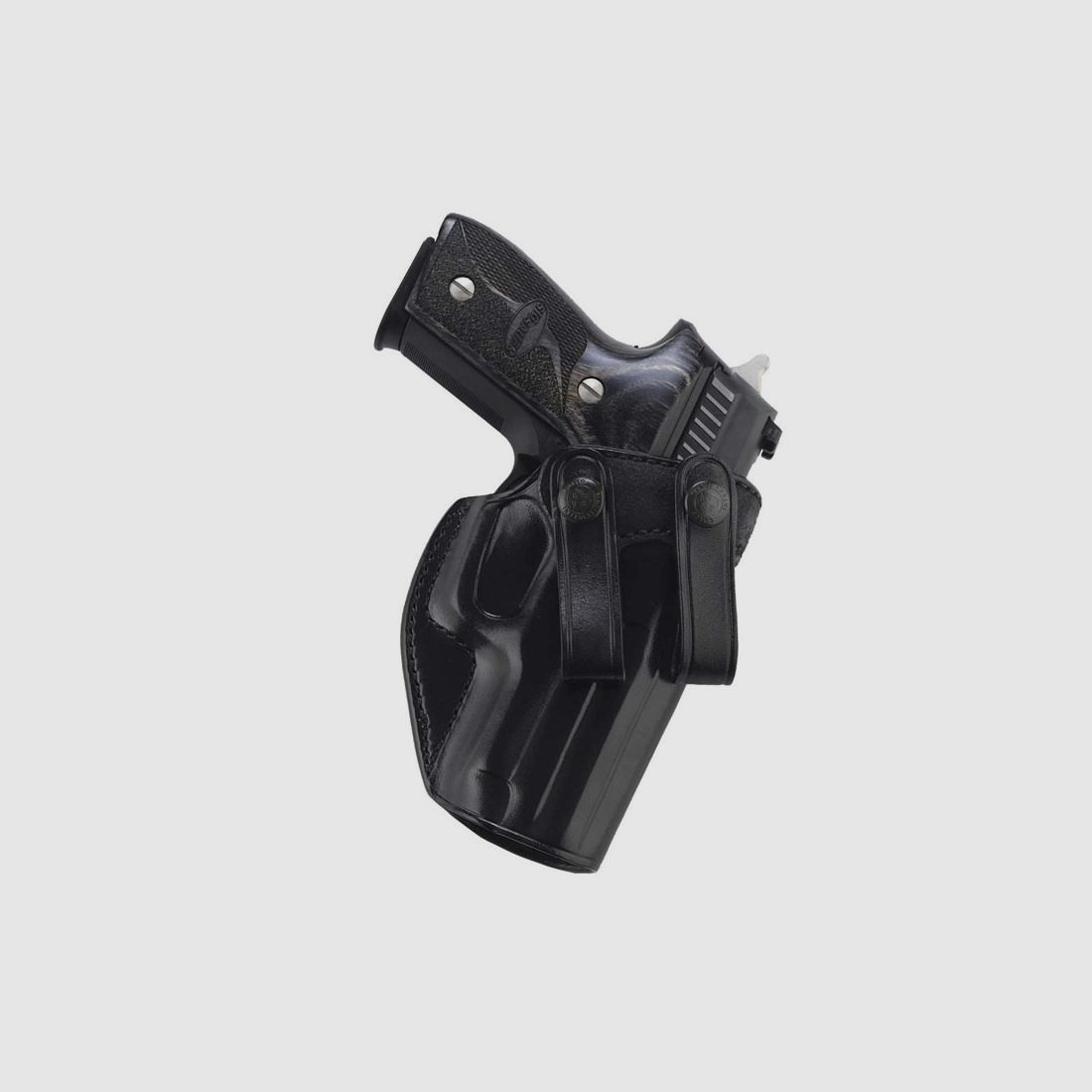 GALCO INTERNATIONAL SUMMER COMFORT GLOCK® 17-BLACK-RIGHT HAND, image 1 of 2