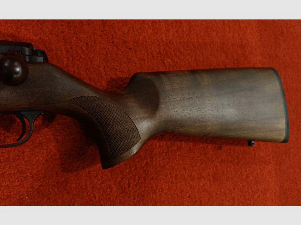 STEEL ACTION SteelAction HS Links .308Win