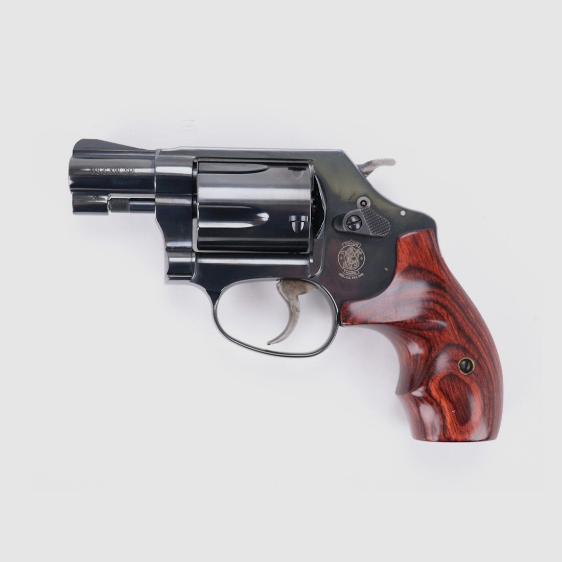 Smith & Wesson 36-10 Ladysmith, 1.7/8“, image 1 sur 2