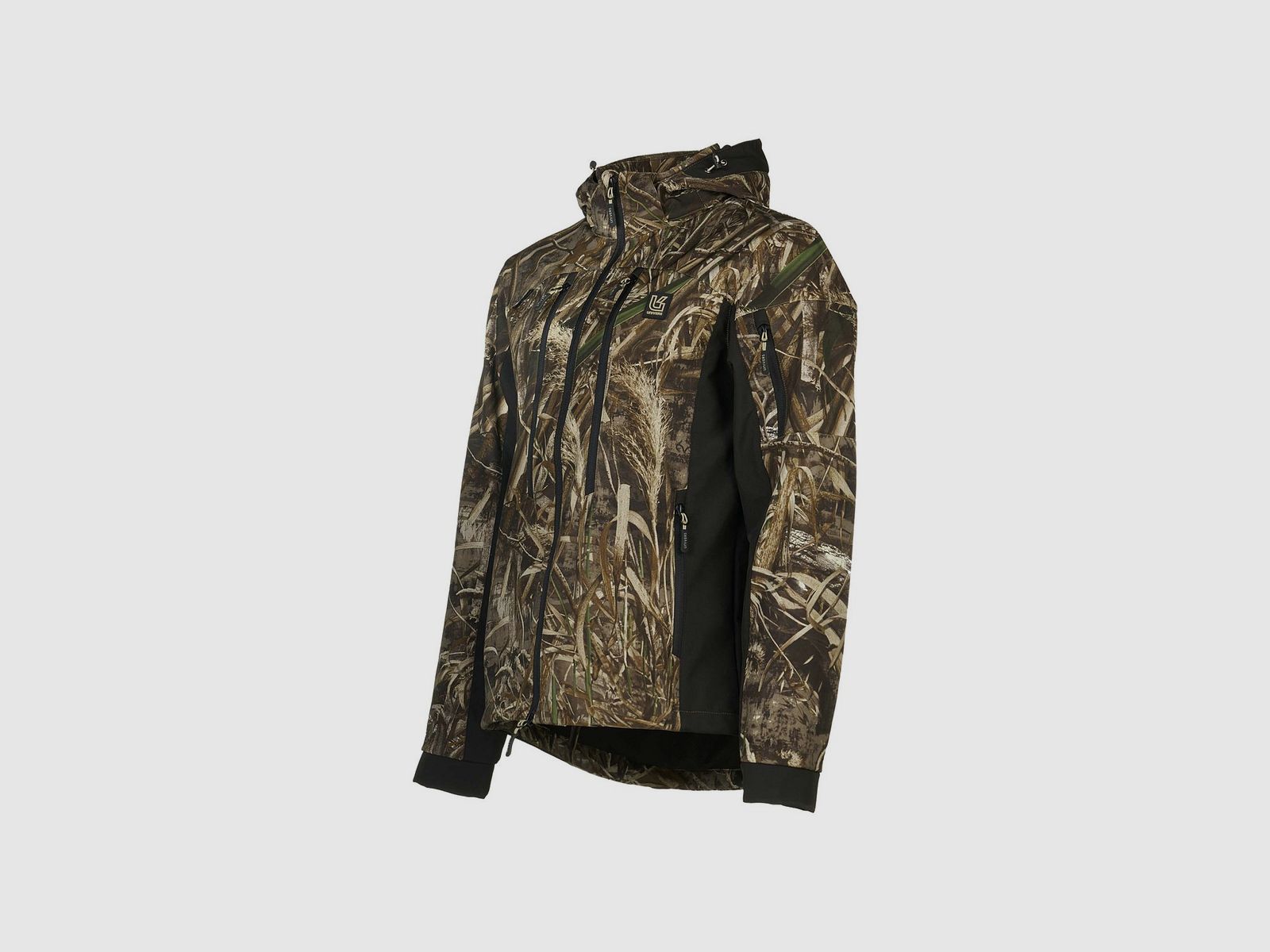 Univers jachtjas max5 softshell 91284, afbeelding 4 van 6