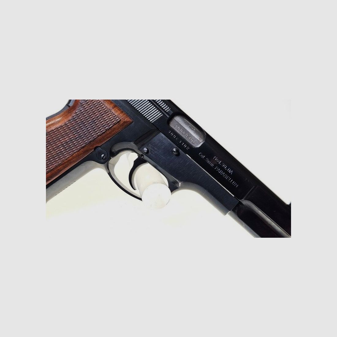 MAUSER 90 DA