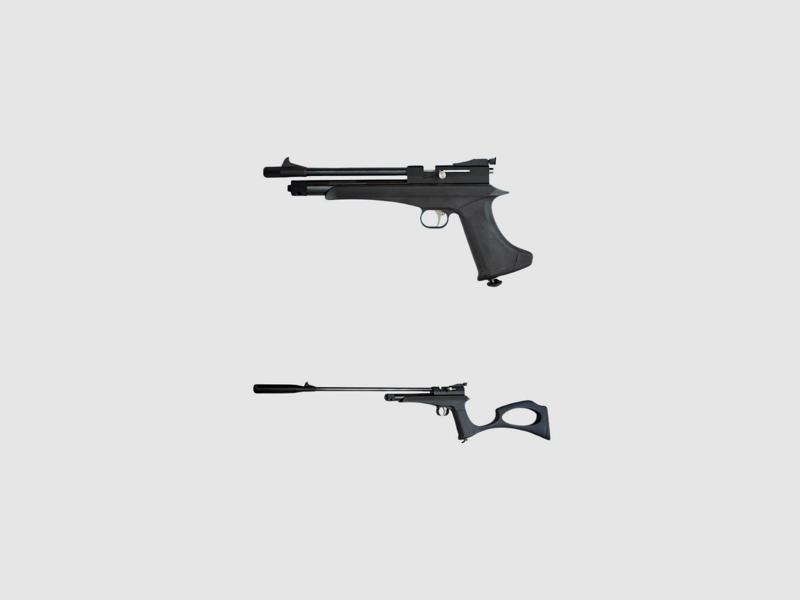 Pistole Stinger Ares Co2 Kal. 4,5 mm, Bild 1 von 5